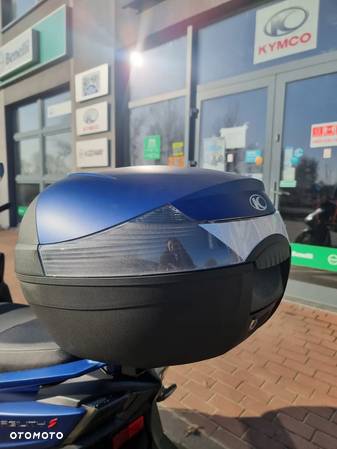 Kymco Agility - 11