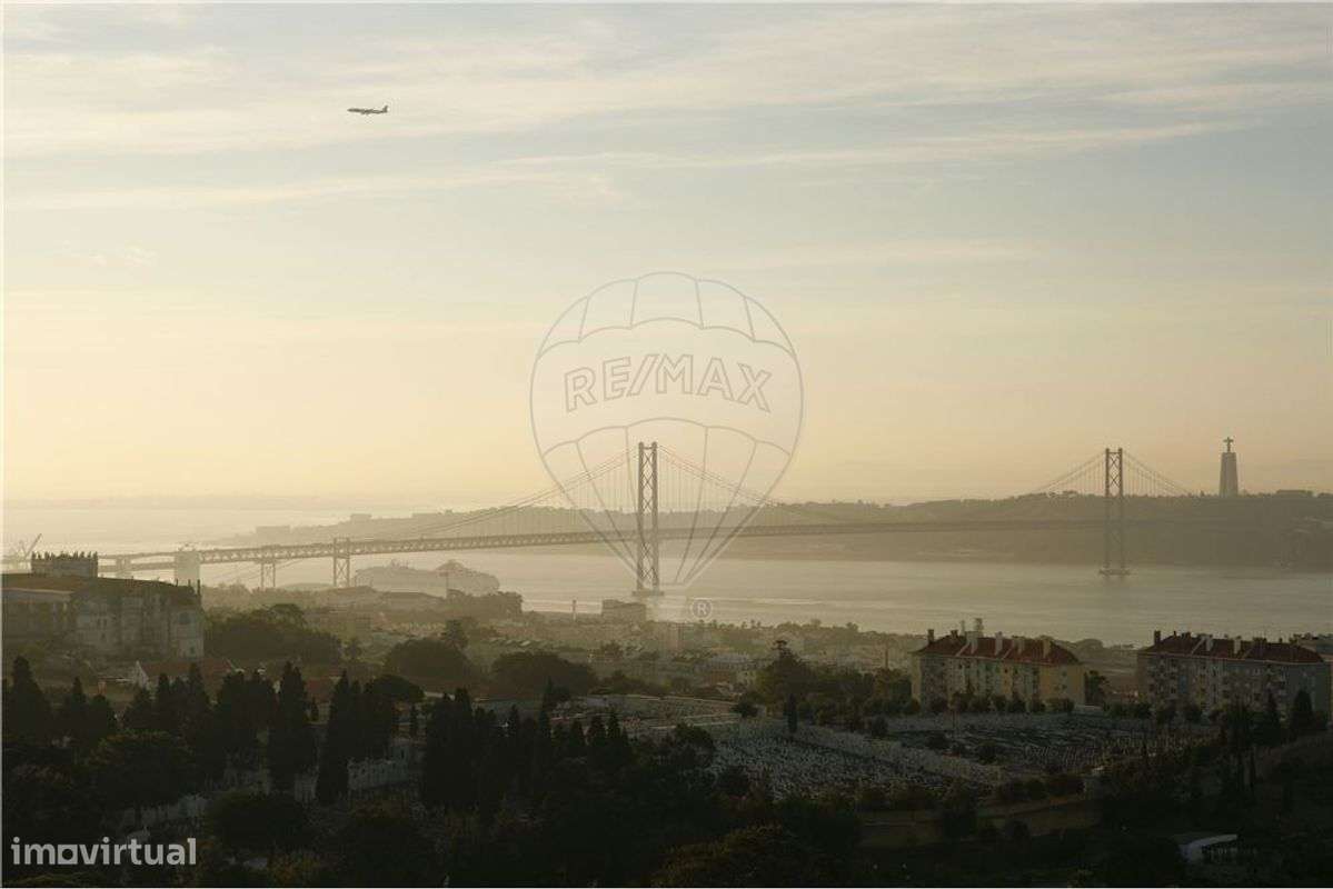 Apartamento T4 para venda - Grande imagem: 2/19