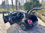 Fiat 500X 1.4 MA S-Design Cross S&S - 4