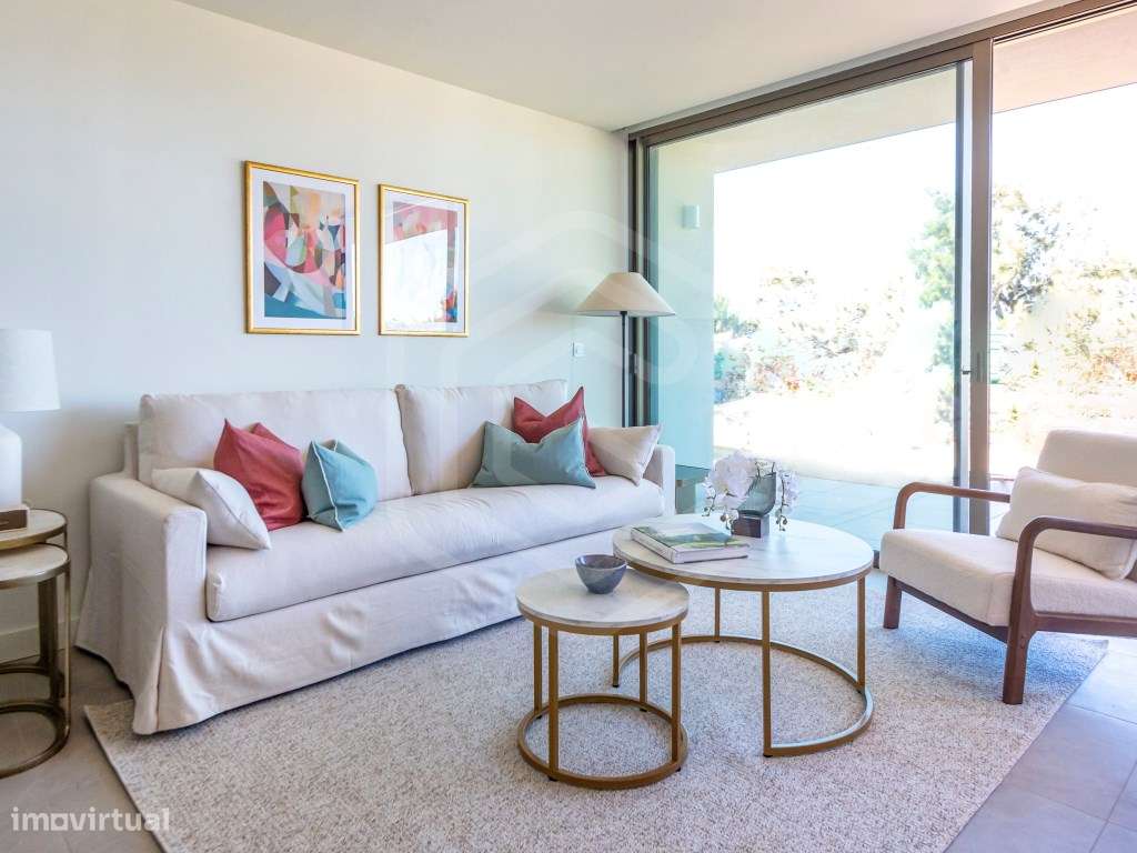 Apartamento T2, em construção, no Carvoeiro - Grande imagem: 2/58