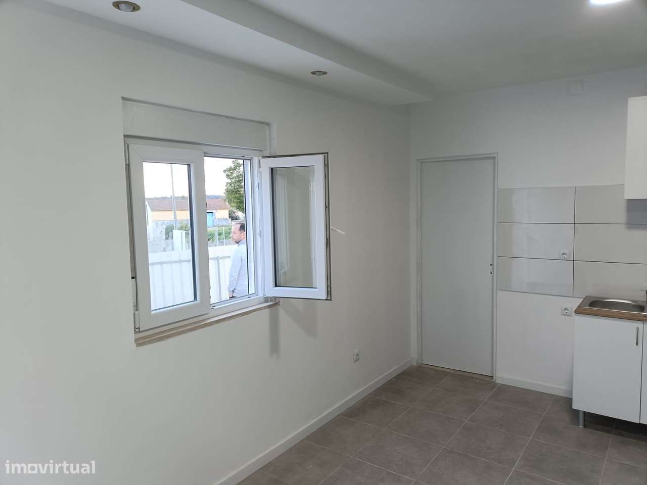 Casa na rua dos Caneiros 134 Alcanena - Grande imagem: 3/7