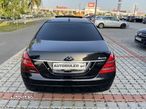 Mercedes-Benz S 320 CDI 4Matic DPF 7G-TRONIC - 8