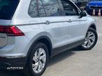 Volkswagen Tiguan 2.0 TDI SCR DSG 4Motion Life - 24