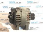 Alternator Peugeot 307 1.6HDI 2000 - 2007 COD : 96 463217 80 / 9646321780 - 1