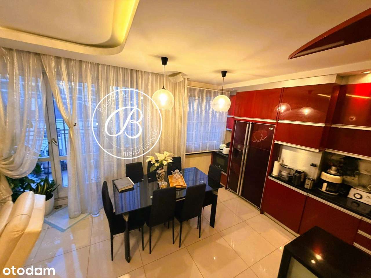 Warszawa,Wola,Centrum,Ul.Żelazna,Apartament,120 m²,Garaż,Norblin-4