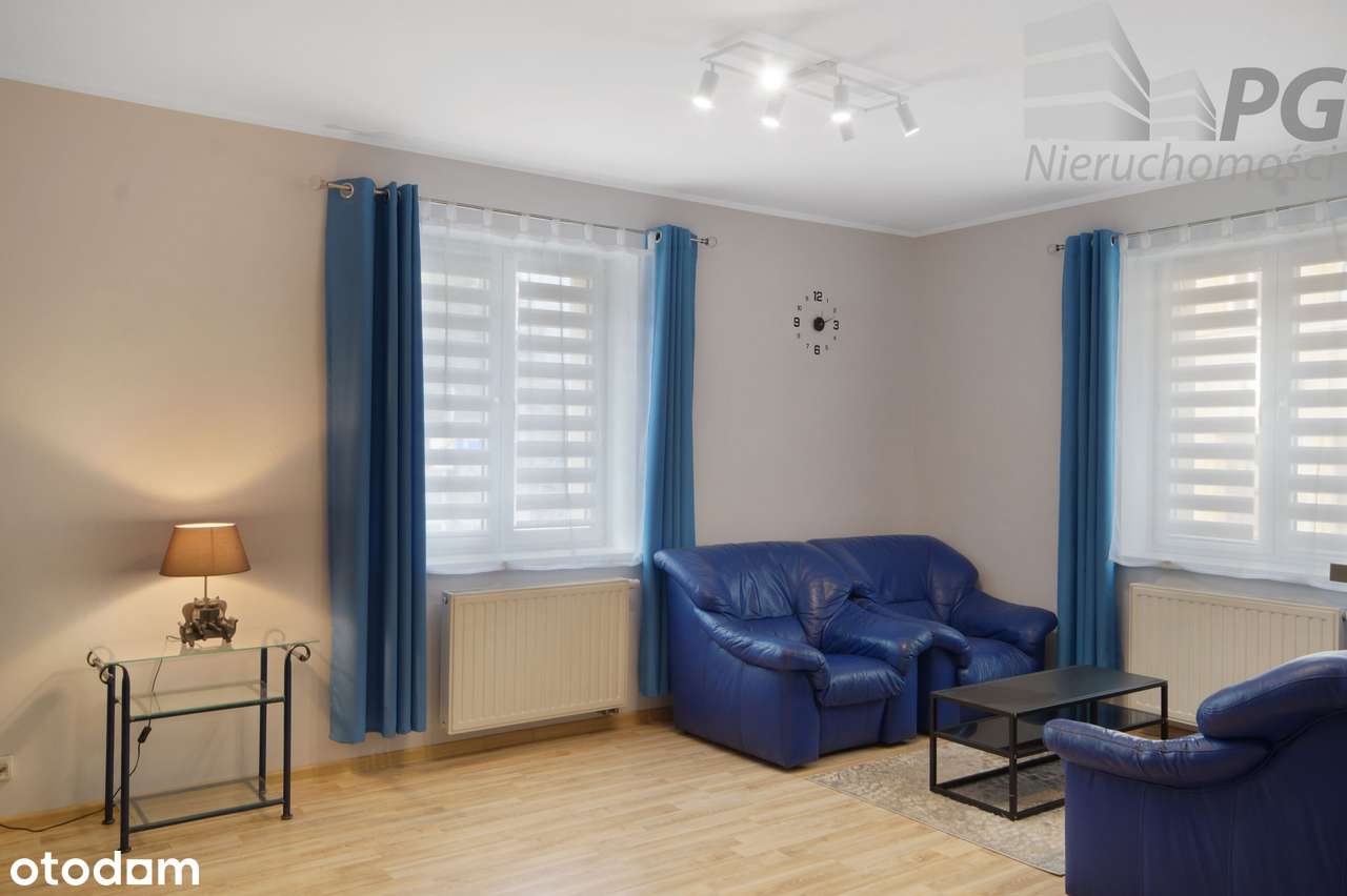 Wygodne 3-pokojowe mieszkanie na wynajem - Pełny obrazek: 4/13