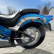 Yamaha Drag Star - 3