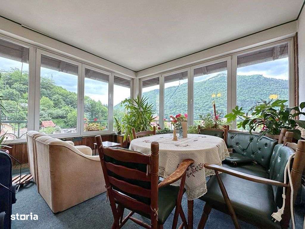 Apartament Ultracentral, cu priveliste - Suprafata totala 150 mp utili - Imagine principală: 1/12