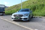 Mercedes-Benz C 250 (BlueTEC) d Station 7G-TRONIC Avantgarde - 3