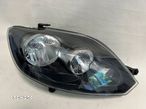 Vw Golf 6 + VI Plus lampa prawa przód przednia H7 - 2