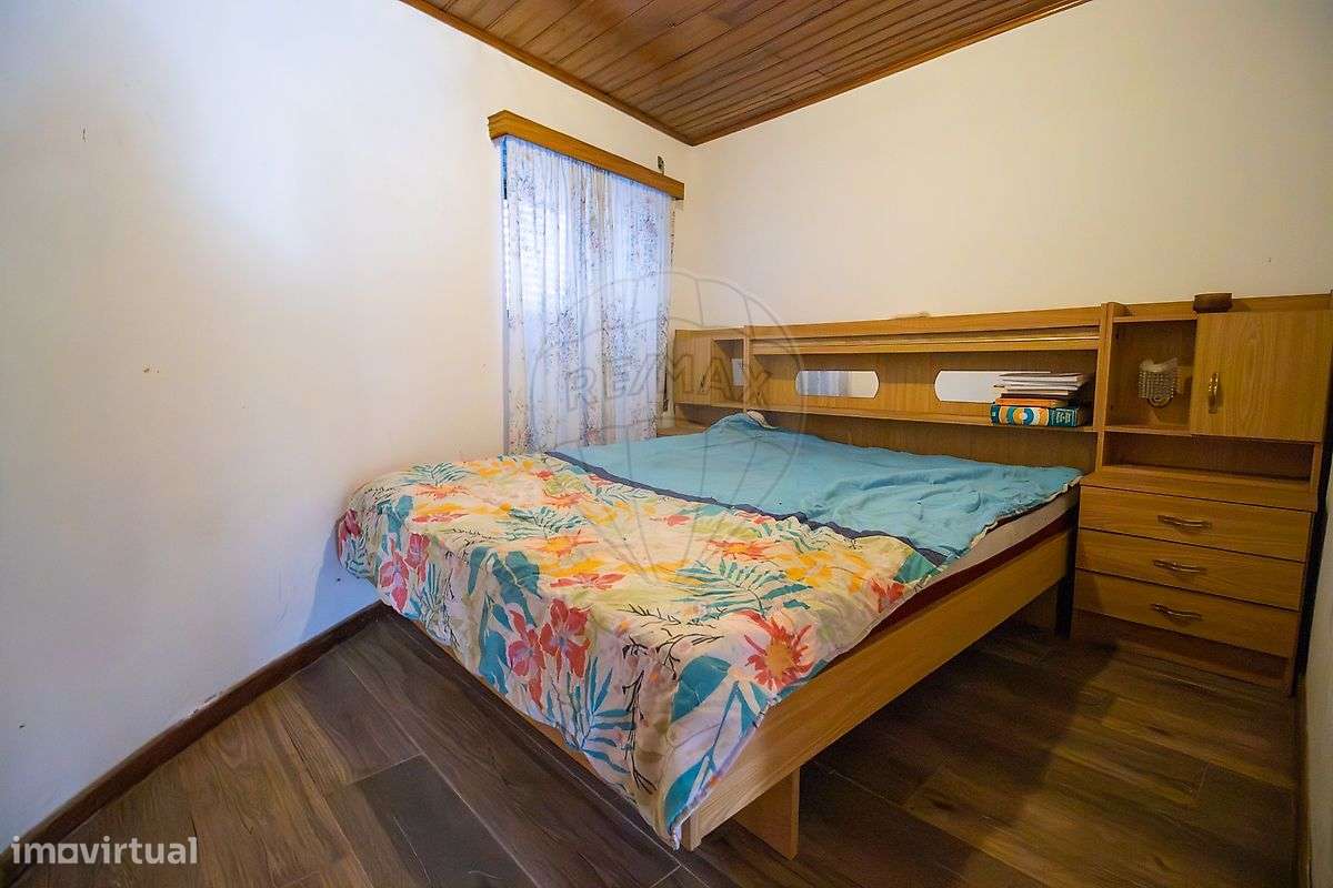 Moradia T2 para venda-6