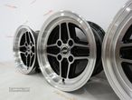 Jantes JBW RS4 Ford 13" 7j  et 6 4x108 Pretas - 7