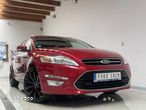 Ford Mondeo 2.0 TDCi Titanium - 2