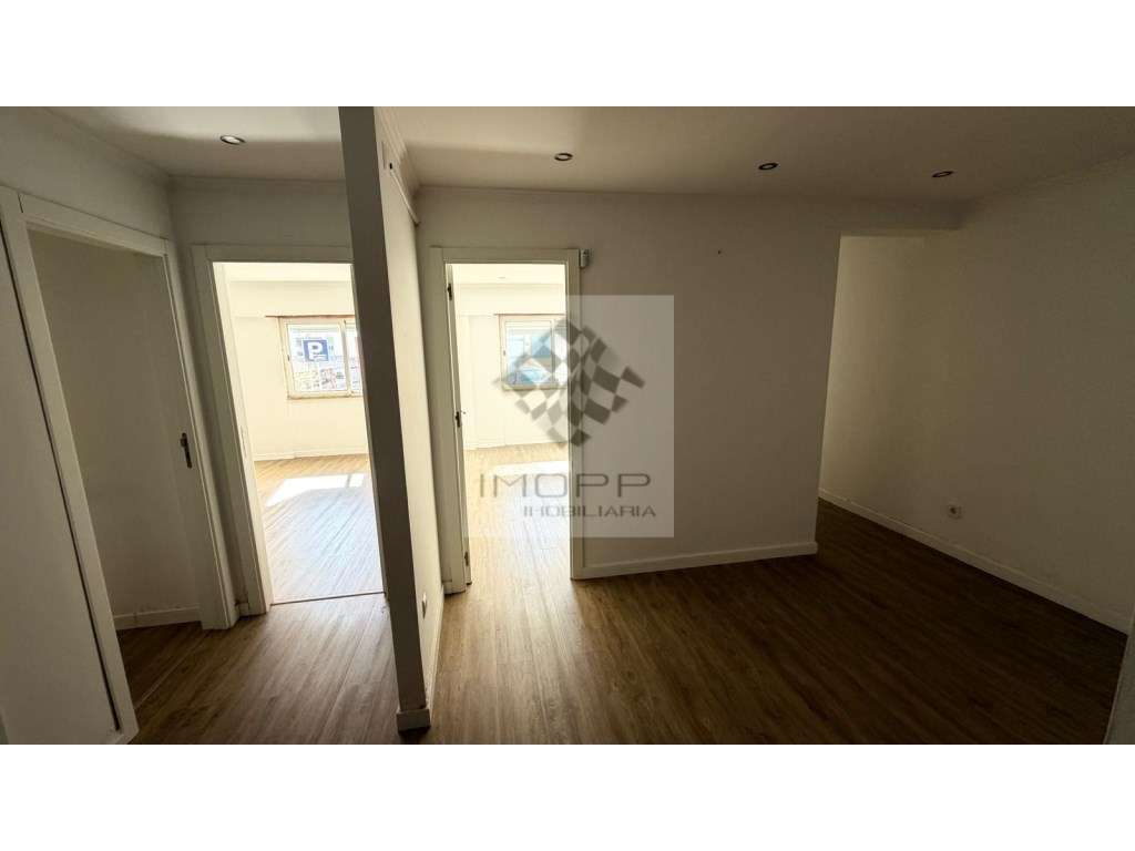 Apartamento T3 na Ramada - Conforto, Funcionalidade e Excelente Loc...-11