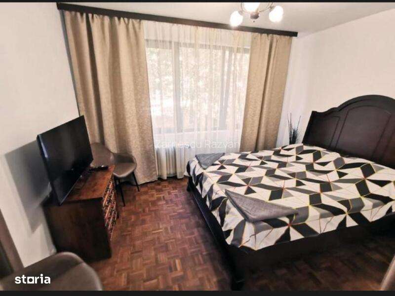 Apartament 2 camere-Sala Palatului - Imagine principală: 4/7