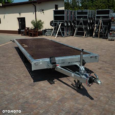 TEMARED Carplatform 6021S - 1