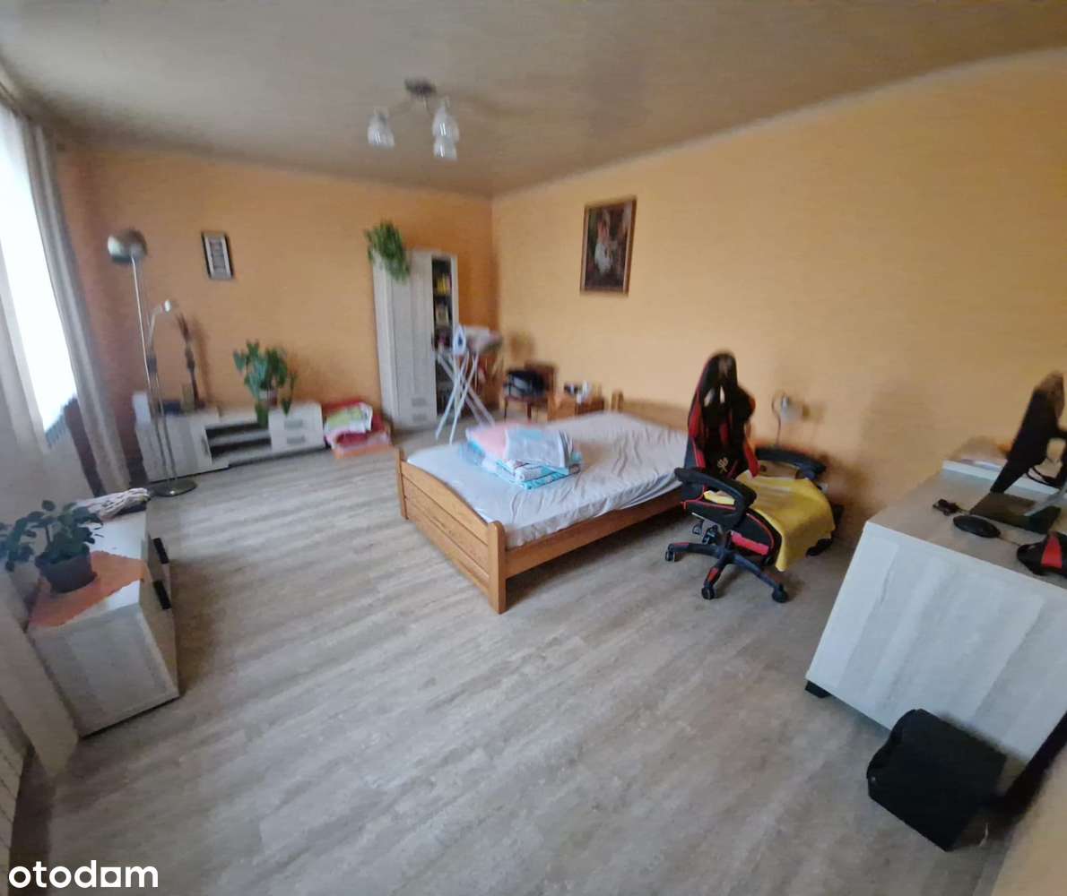 NOWA CENA. Na sprzedaż dom w Moszczance o pow. użytkowej 130m2-5