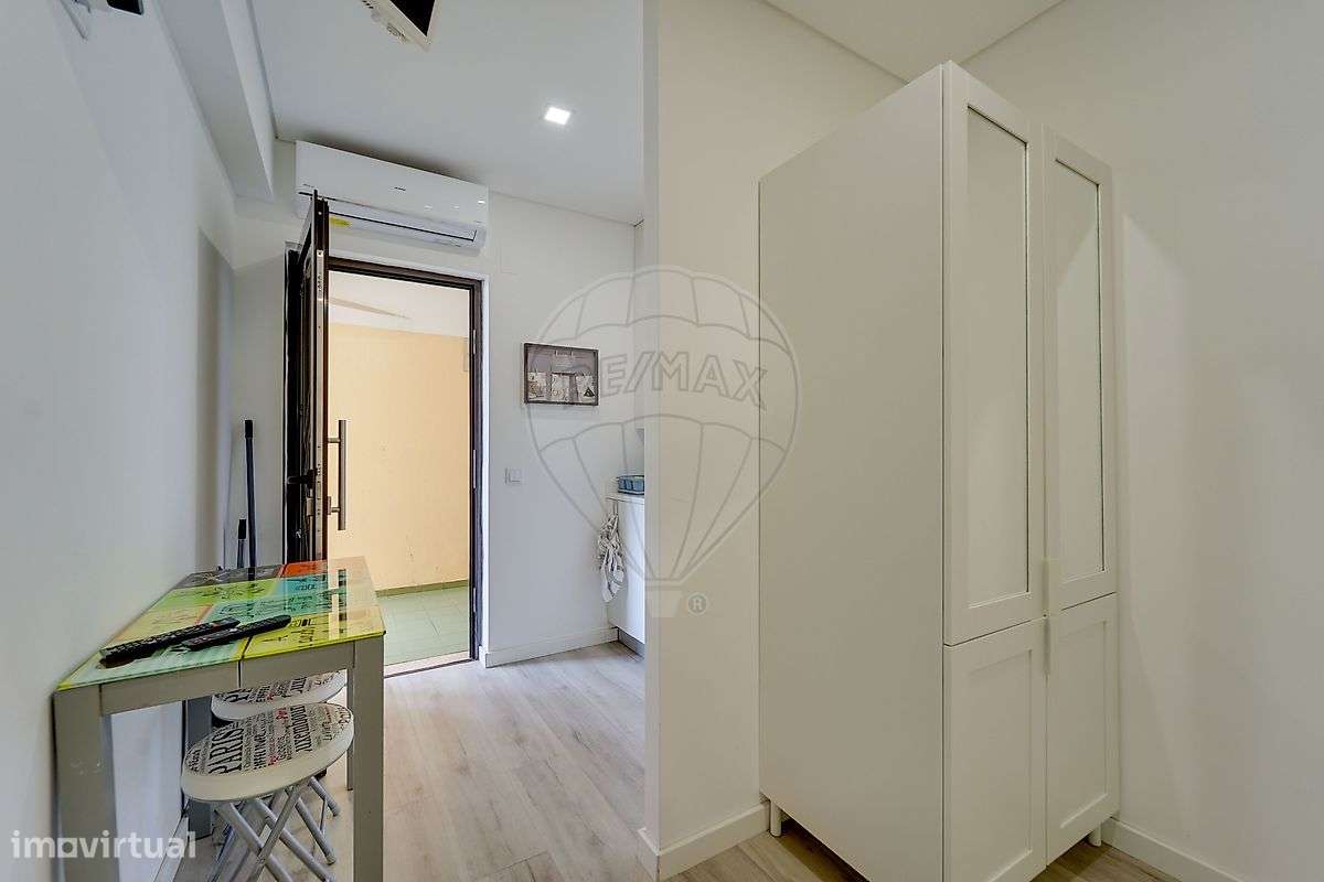 Apartamento T2 para venda-16