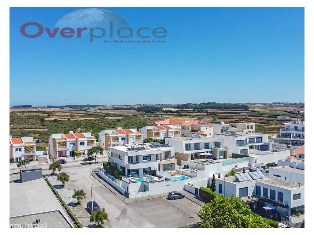 Moradia T3 Venda Lourinhã-33