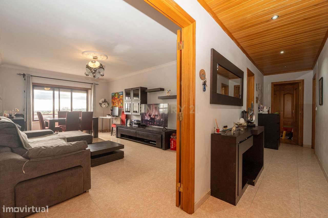 Apartamento, 85 m², Cacém e São Marcos - Grande imagem: 4/22