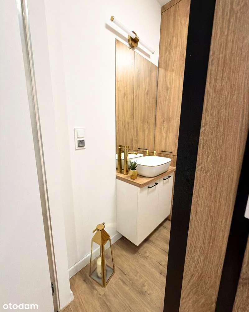 3-pokojowe mieszkanie po generalnym remoncie – centrum Słupska-8