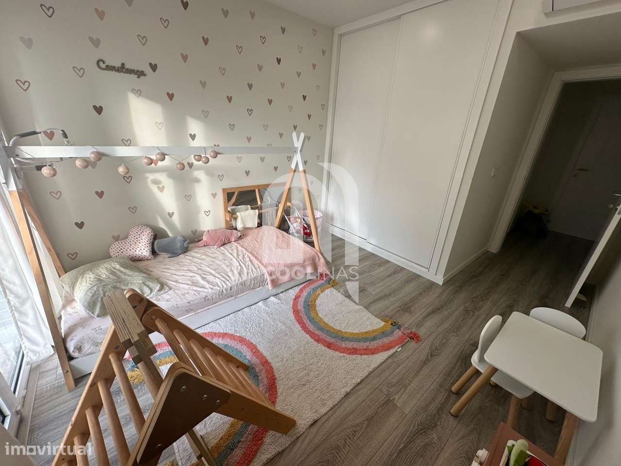 T2 Recente com logradouro e arrecadação ideal para escritório-18