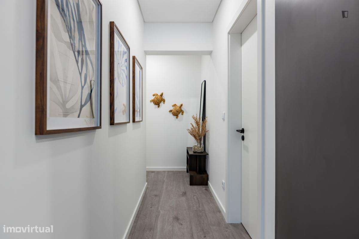 Estúdio - localizado em Ramalde Porto - Grande imagem: 4/10