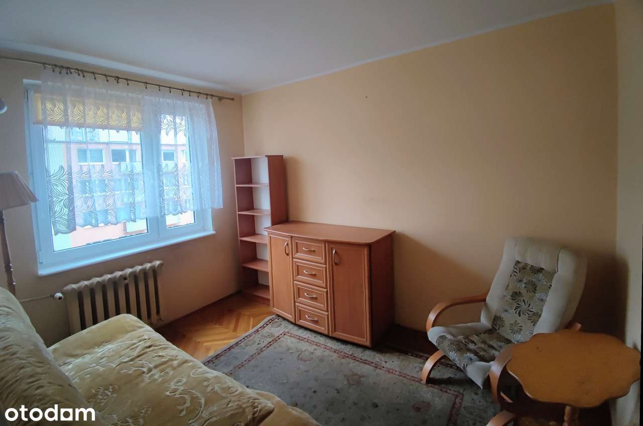 Mieszkanie w bardzo dobrej lokalizacji. - Pełny obrazek: 4/16