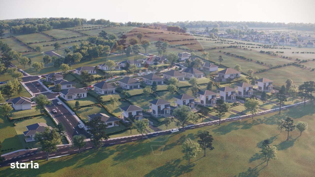 Casa de vanzare in LUMINIS Jucu de Sus - Imagine principală: 2/6