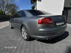 Audi S8 5.2 FSI Quattro - 7