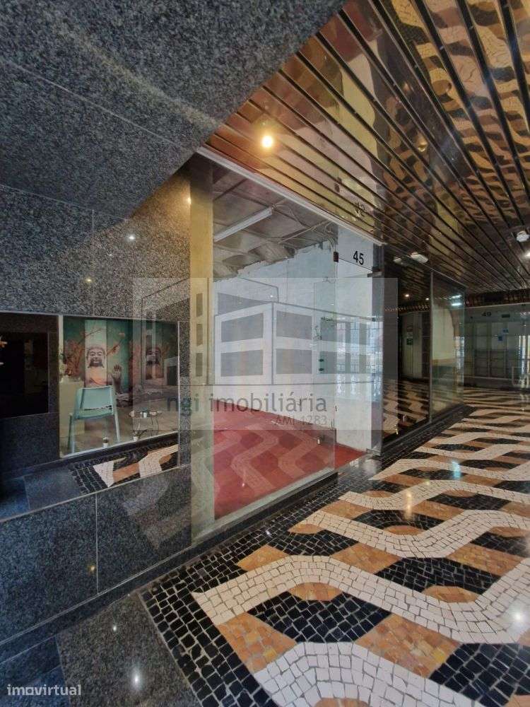 Loja Chiado Lisboa - Grande imagem: 3/12