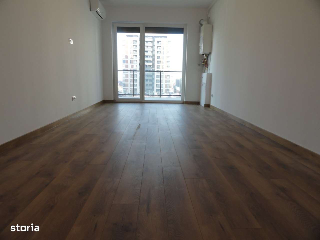 Apartament  2 camere + loc parcare ADORA PARK, finisaje Premium-4