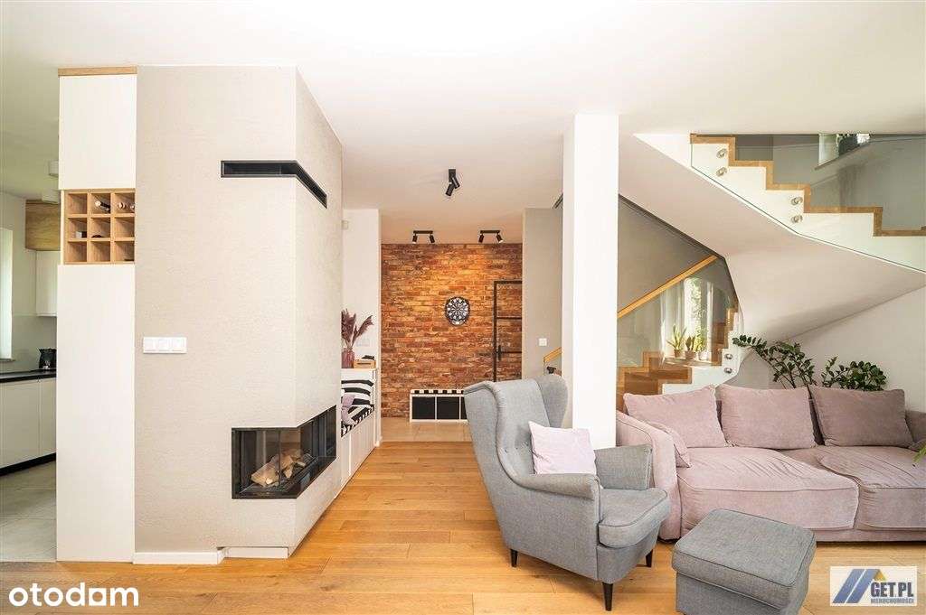 Komfortowy dom Kraków-Tyniec-8