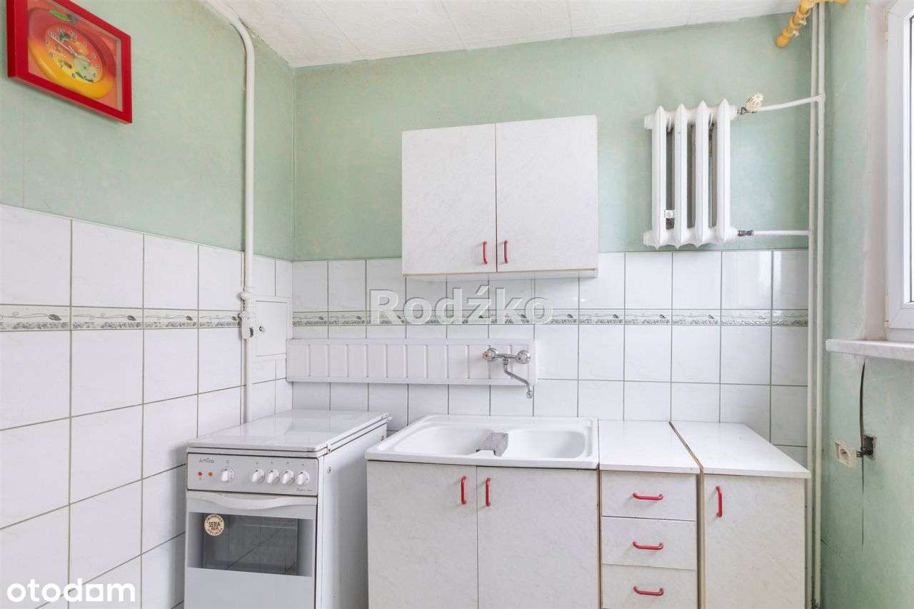 M-3 w bloku, pokoje nieprzejściowe.-6