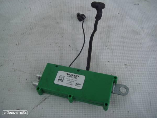 Amplificador De Antena Volvo S40 Ii (544) - 1