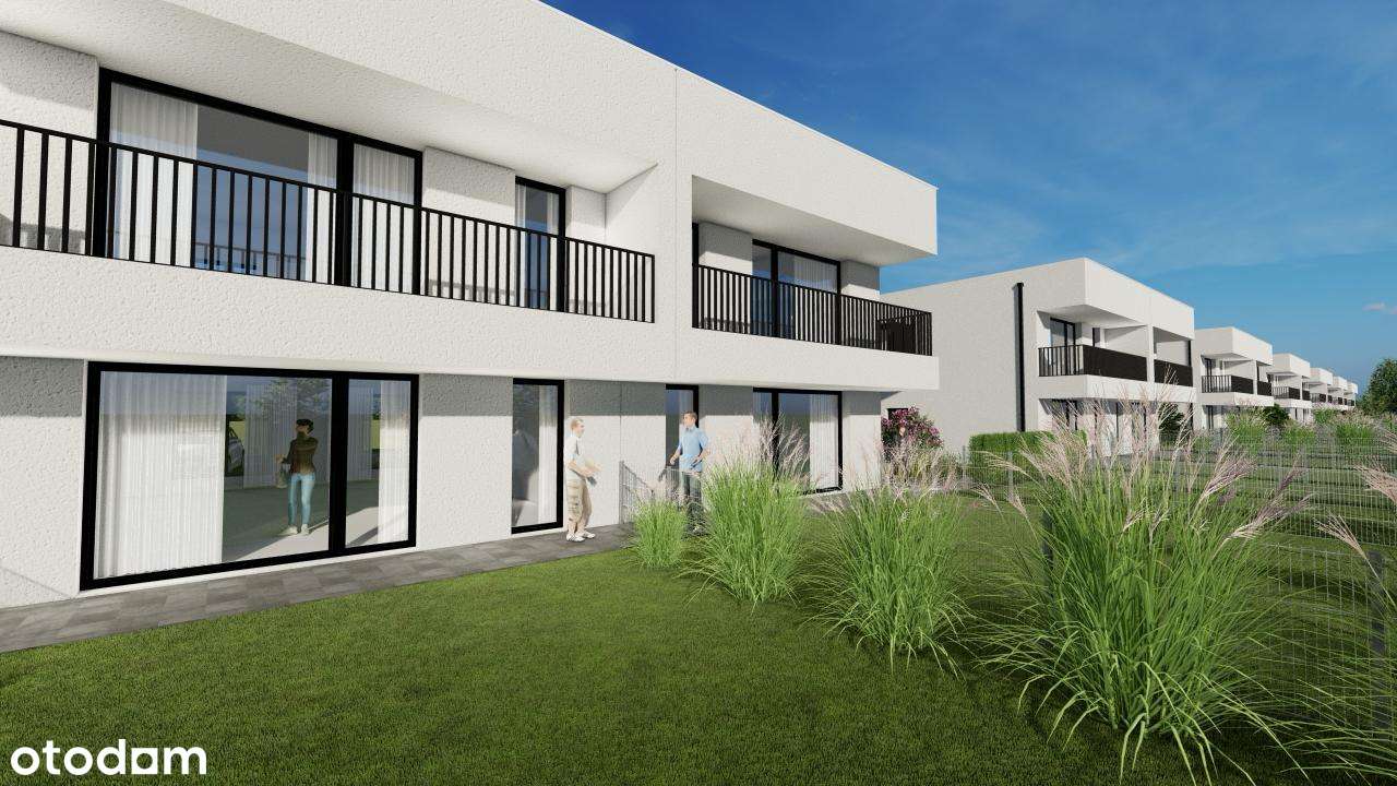 Mieszkanie C2/1 - Przestrzenie 1.0 - Pełny obrazek: 2/19