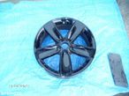 VW POLO 6R0 BORBET 17 - 1