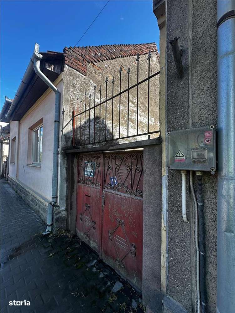 Reco Casa cu gradina Beius - Imagine principală: 5/17