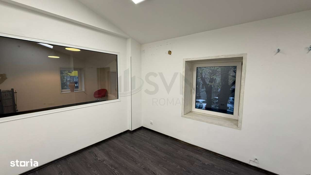 Spatiu Comercial I De Inchiriat I Dacia - Imagine principală: 4/7