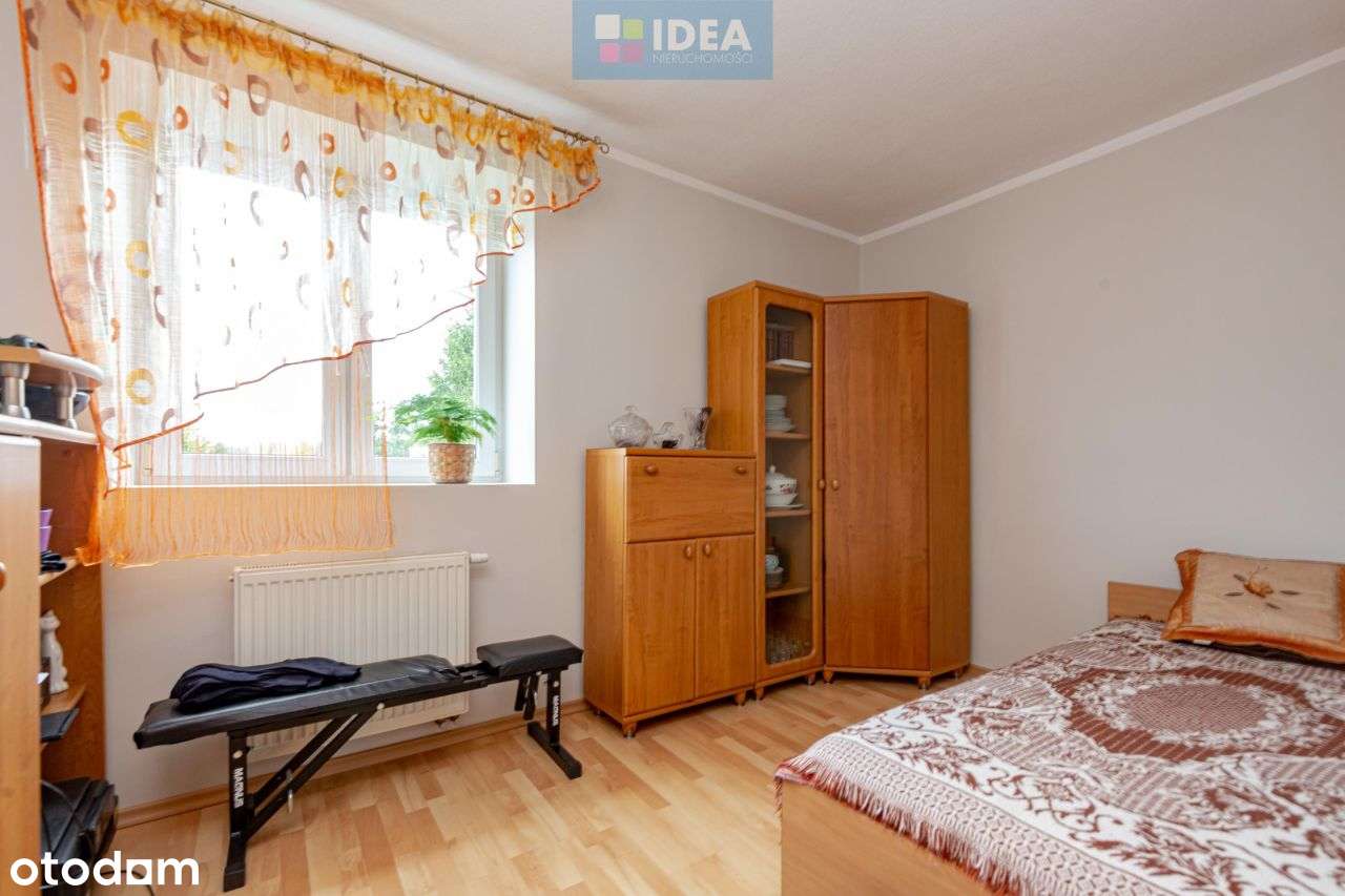 dom wolnostojący - Purda-5