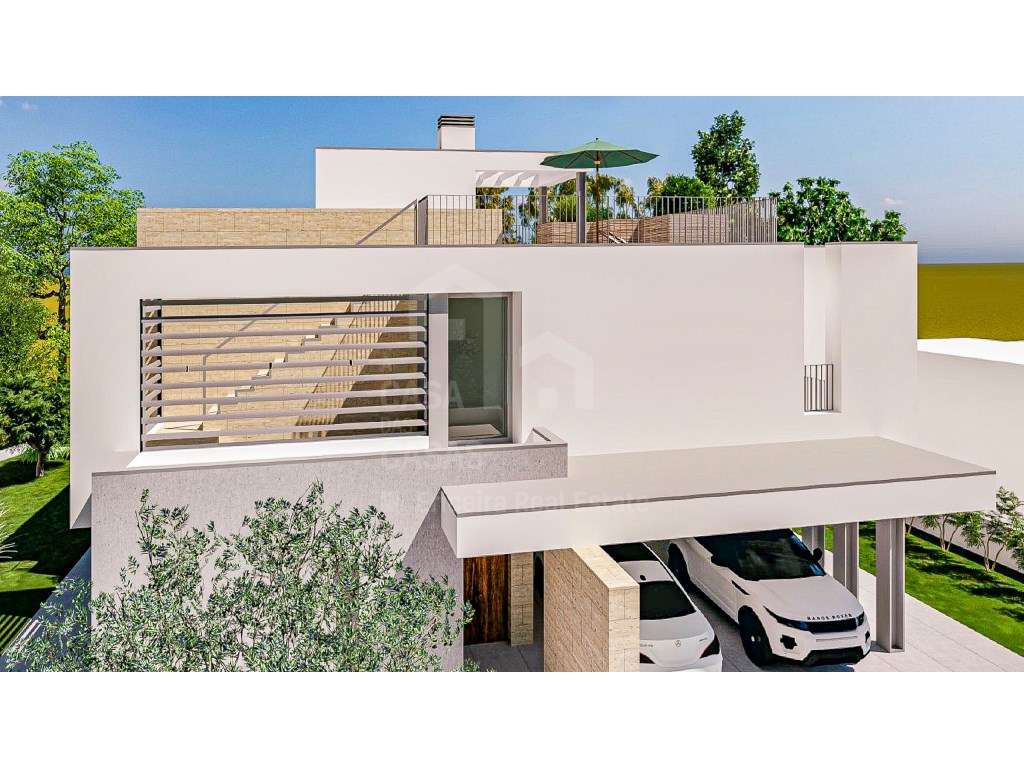 Vende Terreno - Ericeira 2 km, A Casa das Casas - Grande imagem: 4/17