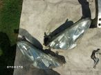 Toyota corolla verso 04-08 lampa przednia UK - 2