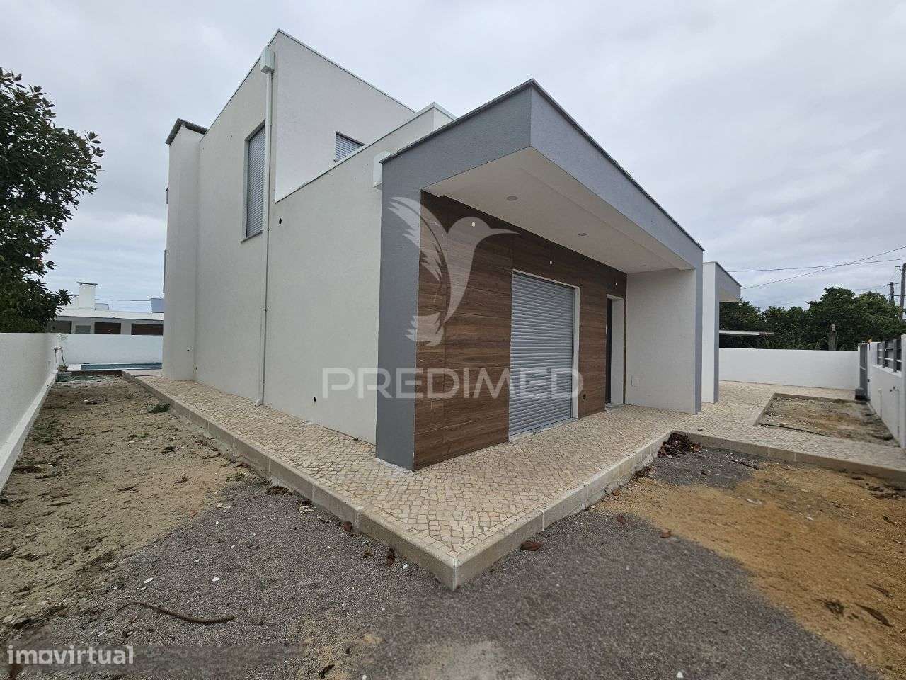 Moradia Isolada T4, Pronta a Escriturar, em Azeitão - Grande imagem: 4/40