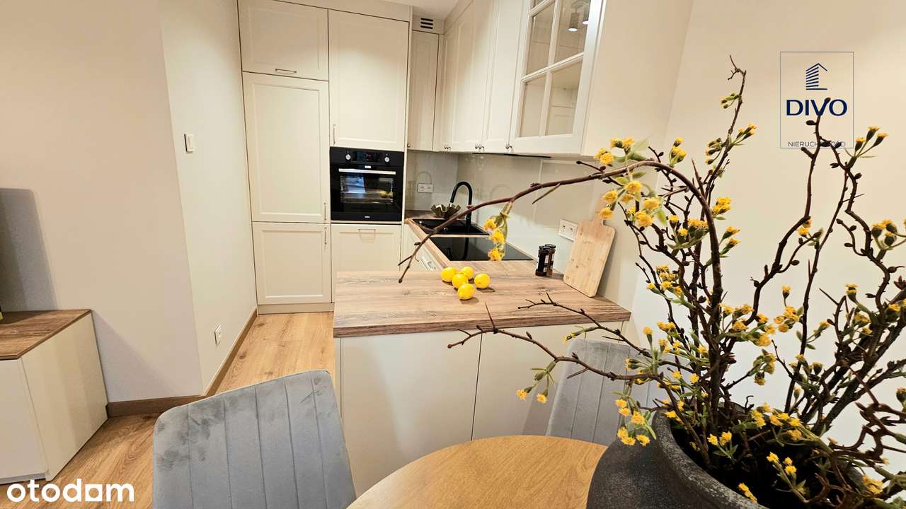 Jedyne takie w Chrzanowie, 2 pokoje, ogródek, miejsce parkingowe - Pełny obrazek: 5/20