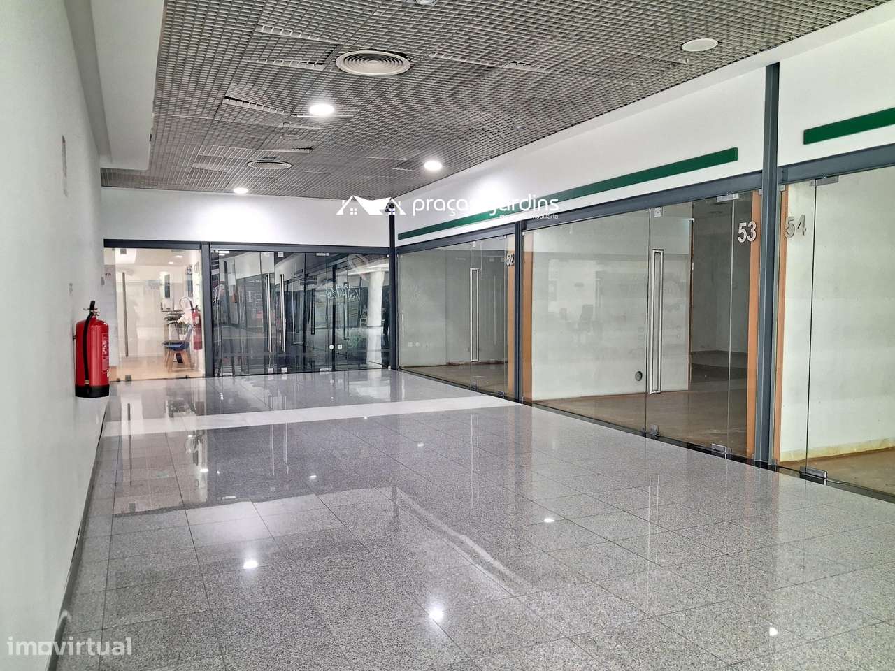 Loja com 60m2 - Grande imagem: 4/4