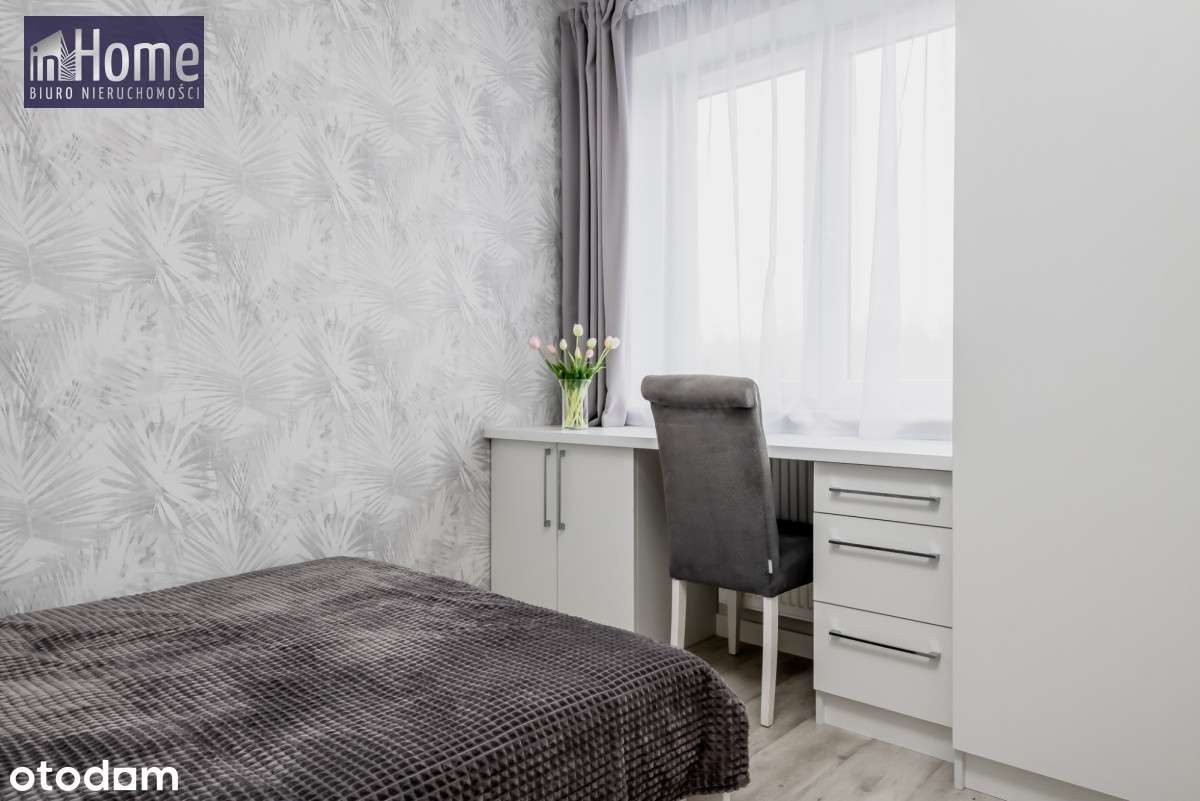 *Komfortowe M3 w Wasilkowie* 1 piętro*po remoncie*-9