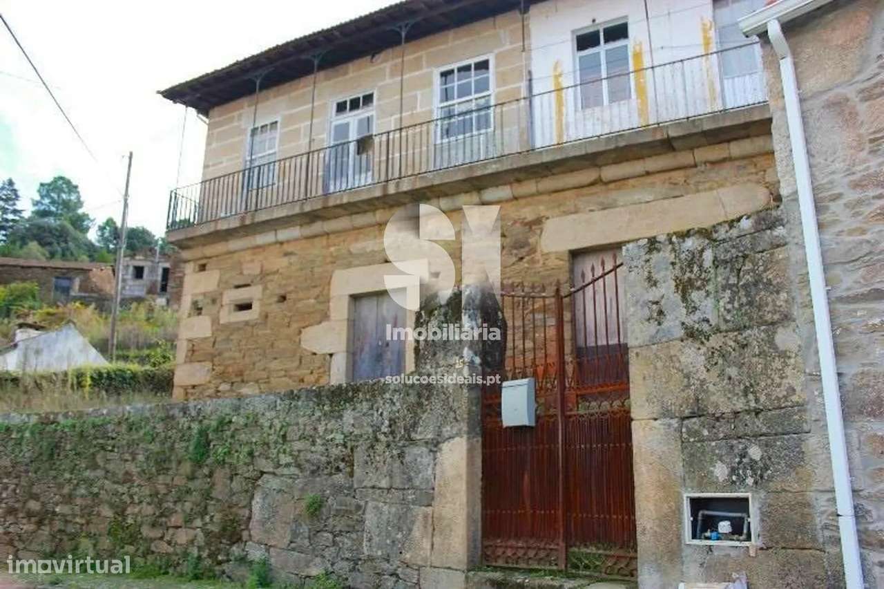 Moradia Isolada T2 - Grande imagem: 4/30