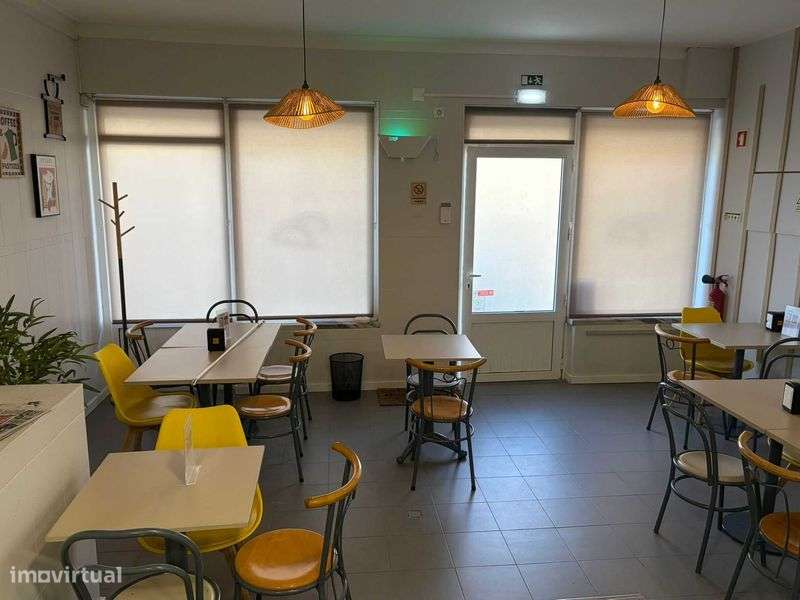 Trespasse pastelaria - Grande imagem: 4/5