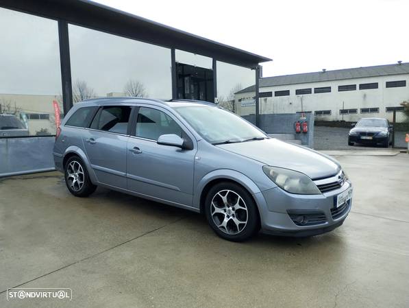 Opel Astra Caravan 1.7 CDTi Cosmo - 1