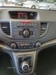 Honda CR-V 1.6 i-DTEC Elegance - 12